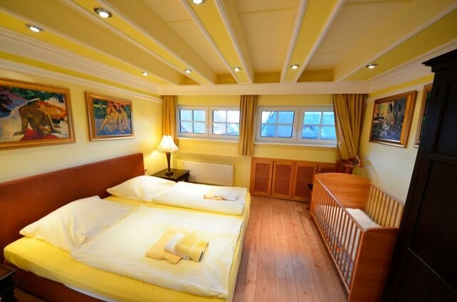 Ferienhaus in Gro&szlig; Zicker - Strandflieder - Bild 9