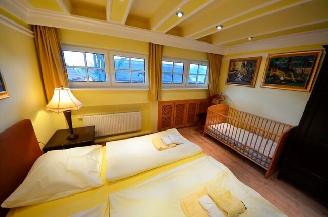 Ferienhaus in Gro&szlig; Zicker - Strandflieder - Bild 10
