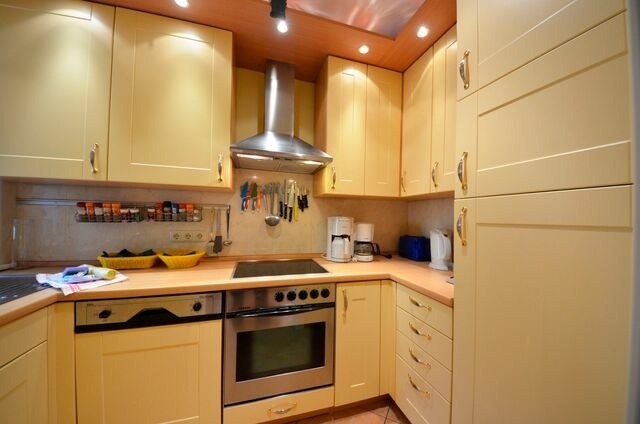 Ferienhaus in Gro&szlig; Zicker - Strandflieder - Bild 11
