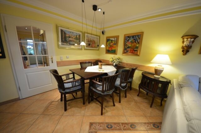 Ferienhaus in Gro&szlig; Zicker - Strandflieder - Bild 19