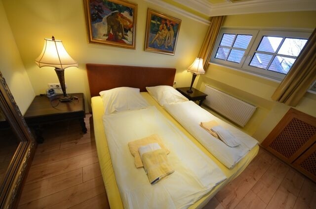 Ferienhaus in Gro&szlig; Zicker - Strandflieder - Bild 22