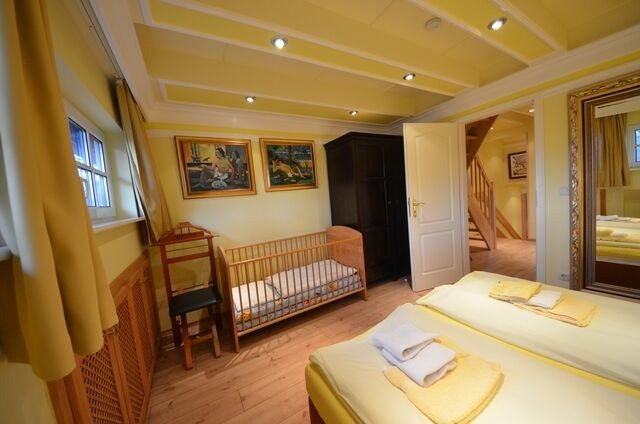 Ferienhaus in Gro&szlig; Zicker - Strandflieder - Bild 23