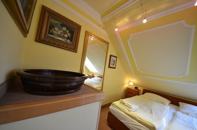 Ferienhaus in Gro&szlig; Zicker - Strandflieder - Bild 25