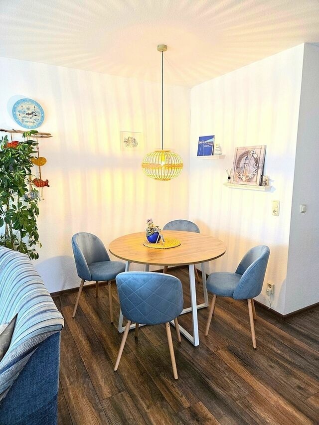 Ferienwohnung in Sassnitz - Komfortferienwohnung Leuchtturm - Bild 12