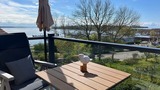 Ferienwohnung in Rerik - Ferienwohnung Meeresblick Rerik - Bild 1