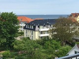 Ferienwohnung in Kühlungsborn - Kühlungsborn: 3-Zi-PENTHOUSE-FeWo SEESTERN-Residenz - Bild 13