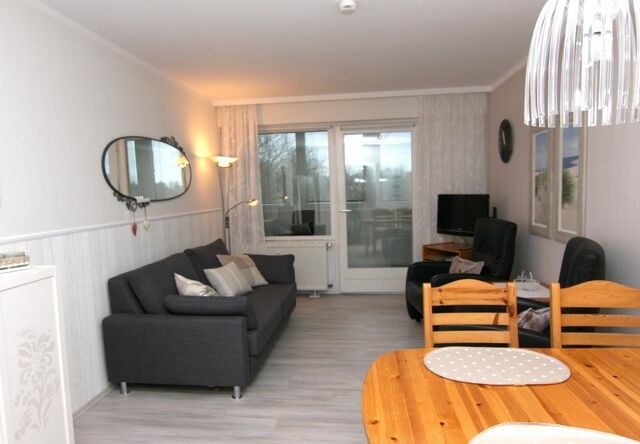 Ferienwohnung in Sch&ouml;nberg - Ferienwohnung F249 - Bild 2