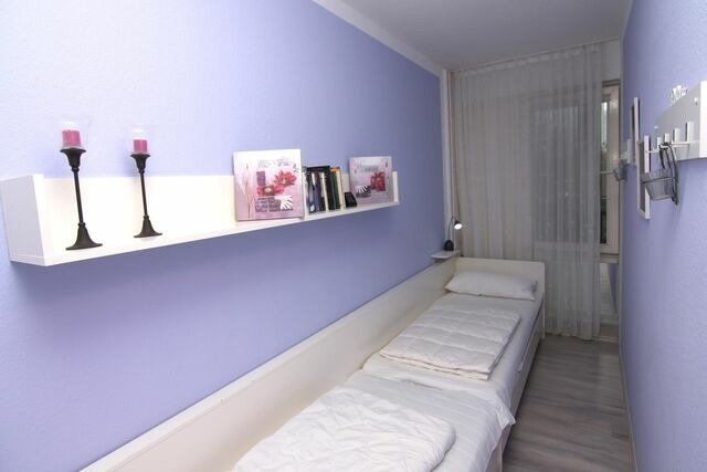 Ferienwohnung in Sch&ouml;nberg - Ferienwohnung F249 - Bild 4