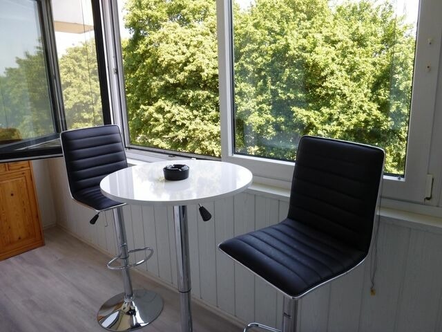 Ferienwohnung in Sch&ouml;nberg - Ferienwohnung F249 - Bild 5