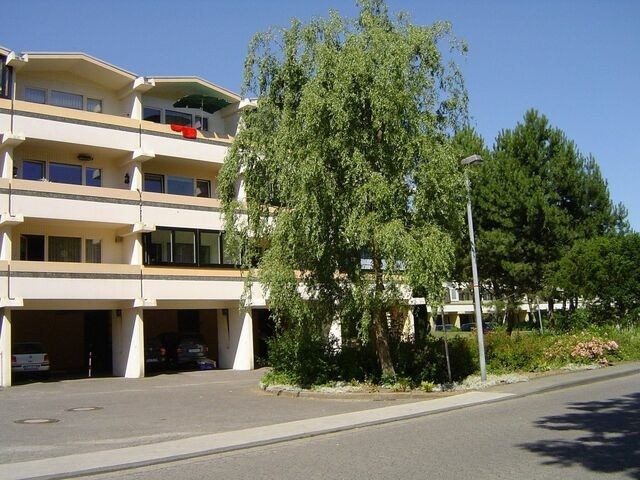 Ferienwohnung in Sch&ouml;nberg - Ferienwohnung F249 - Bild 10