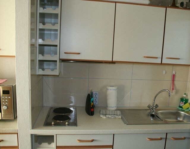 Ferienwohnung in Schönberg - Appartement K1313 - Bild 8