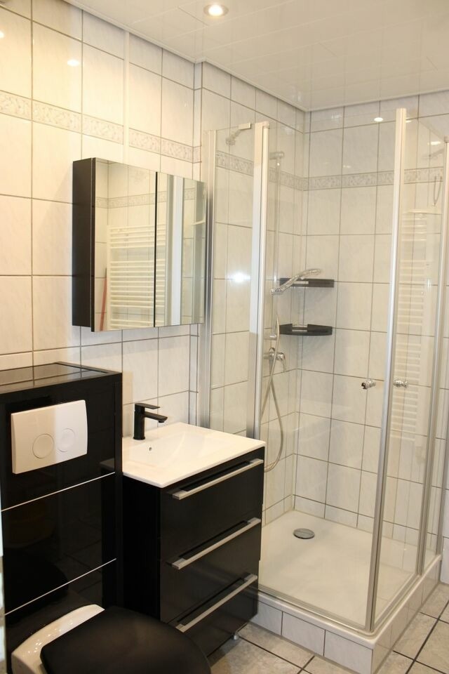 Ferienwohnung in Schönberg - Ferienwohnung L432 - Bild 8