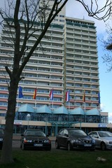 Ferienwohnung in Sch&ouml;nberg - Appartement K111 - Bild 12