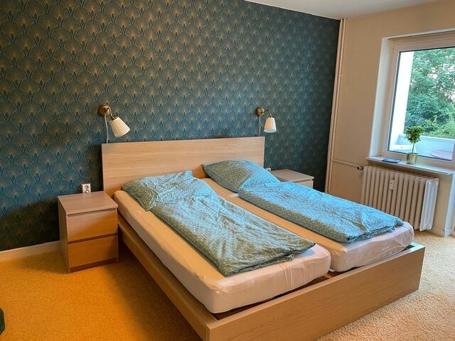 Ferienwohnung in Kiel - Holtenauer 112 - Bild 11