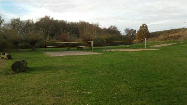 Ferienwohnung in Hohen Viecheln - Ferienwohnung "Nina" in Hohen Viecheln - Bild 12