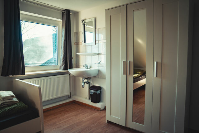 Ferienhaus in Rabenkirchen-Faul&uuml;ck - Ferienhaus Ostsee - Bild 14