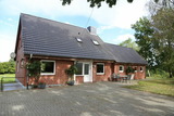 Ferienhaus in Rabenkirchen-Faul&uuml;ck - Ferienhaus Ostsee - Bild 1