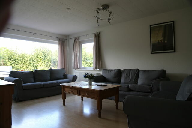 Ferienhaus in Rabenkirchen-Faulück - Ferienhaus Kappeln - Bild 14