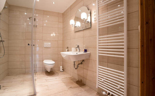 Ferienhaus in Rabenkirchen-Faulück - Ferienhaus Schlei - Bild 10