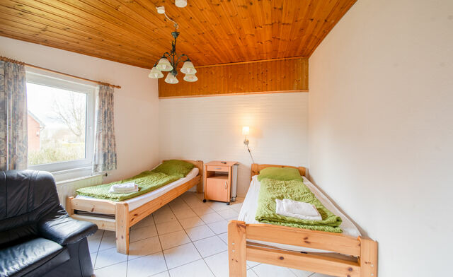 Ferienhaus in Rabenkirchen-Faulück - Ferienhaus Schlei - Bild 14