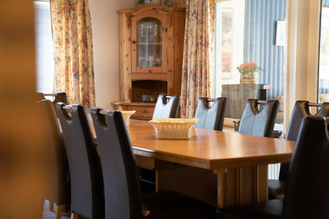 Ferienhaus in Rabenkirchen-Faulück - Ferienhaus Schlei - Bild 16