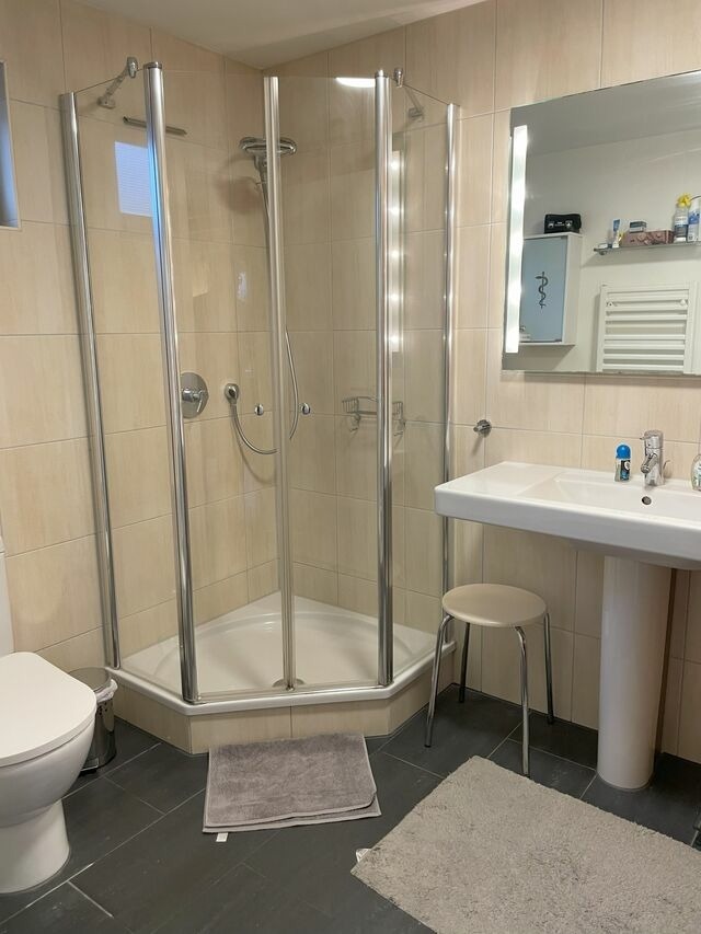 Ferienhaus in Heiligendamm - Ferienhaus in Heiligendamm mit Sauna & Kamin - Bild 13