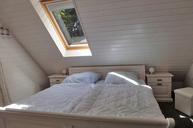 Ferienhaus in Sellin - Ferienhaus Rotkäppchen - Bild 15