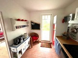 Ferienwohnung in Klingberg - romantische Ferienwohnung Sachsenhof 3 - Bild 5