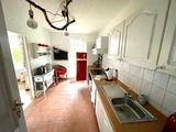 Ferienwohnung in Klingberg - romantische Ferienwohnung Sachsenhof 3 - Bild 7