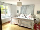 Ferienwohnung in Klingberg - romantische Ferienwohnung Sachsenhof 3 - Bild 8