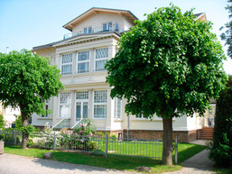 Villa Hähle