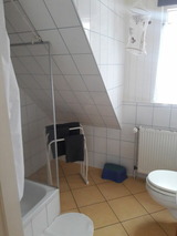 Ferienwohnung in Haffkrug - Landhaus-Marwede App. 1 - Bild 6