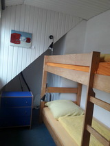 Ferienwohnung in Haffkrug - Landhaus-Marwede App. 1 - Bild 7