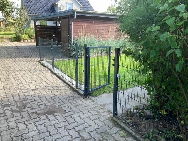 Ferienwohnung in Kraksdorf - B&ouml;ltser Hus Terrassenwohnung - Bild 24