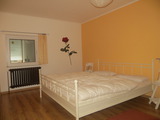 Ferienwohnung in Graal-Müritz - Sommersprosse - Schlafzimmer 1