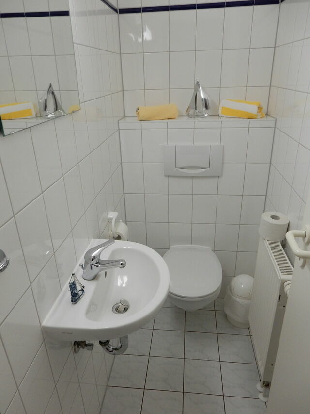 Ferienwohnung in Prerow - G&auml;stehaus Whg. 9 - Bild 9