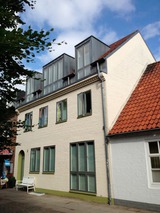 Ferienwohnung in Eckernförde - Casa Cinzia (Sara) - Bild 1
