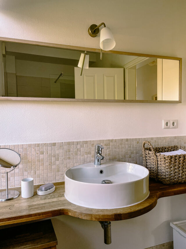 Ferienwohnung in Bünsdorf - Zeitweise - Bild 9