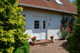 Ferienwohnung in Ostseebad Nienhagen - Ferienwohnung Bornholm - Bild 1