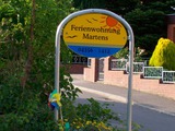 Ferienwohnung in Groß Wittensee - Martens - Bild 1