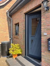 Ferienwohnung in Kochendorf - Ferienwohnung Gartenglück bei Eckernförde - Bild 25