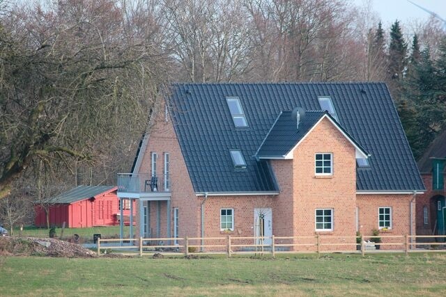 Ferienwohnung in Haby - Herrmannshof Haby App 4 Noor - Bild 15