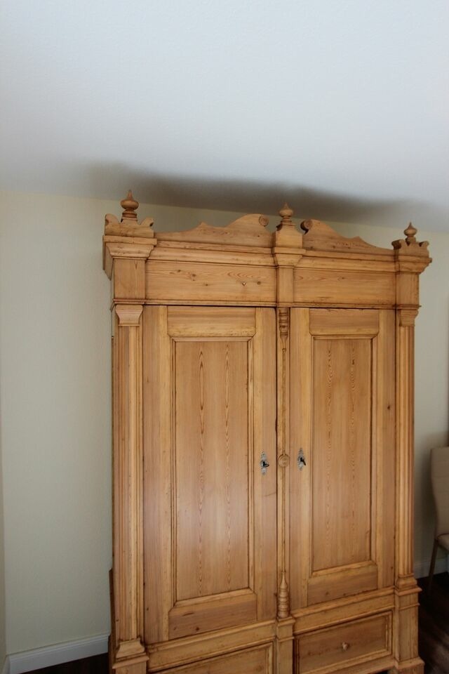 Ferienwohnung in Haby - Herrmannshof Haby App 2 Borby - Bild 12