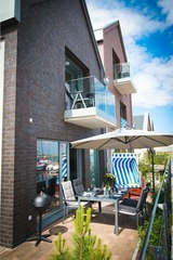 Ferienwohnung in Heiligenhafen - Ostsee - Maisonette - Appartement Nr. 53 "Schöne Aussicht" im Strand Resort - Bild 21