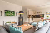 Ferienwohnung in Heiligenhafen - Ostsee - Appartement Nr. 94 "Luv und Lee" im Strand Resort - Bild 2