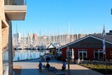 Ferienwohnung in Heiligenhafen - Ostsee - Appartement Nr. 94 "Luv und Lee" im Strand Resort - Bild 24