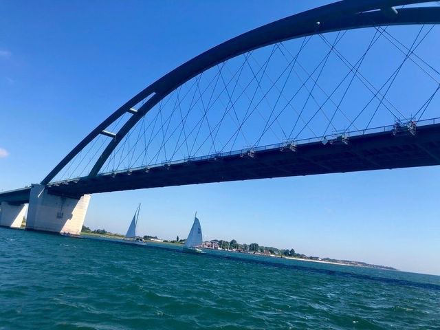 Ferienhaus in Heiligenhafen - Ostsee - Reetdachhaus Nr. 3 "S&uuml;dstrand Lodge Marina-Bay" im Strand Resort - Bild 24