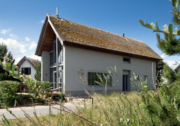 Ostsee - Reetdachhaus Nr. 11 "NEWPORT" im Strand Resort