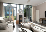 Ferienhaus in Heiligenhafen - Ostsee - Reetdachhaus Nr. 11 "NEWPORT" im Strand Resort - Bild 7