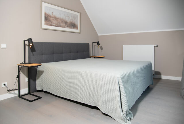Ferienhaus in Heiligenhafen - Ostsee - Reetdachhaus Nr. 11 "NEWPORT" im Strand Resort - Bild 16